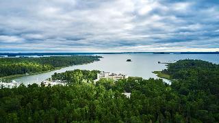 Ruissalo Spa