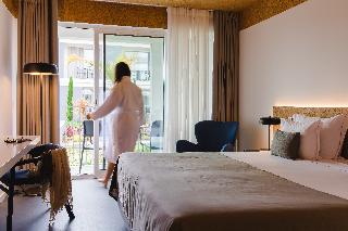Canadiano Urban Nature Hotel
