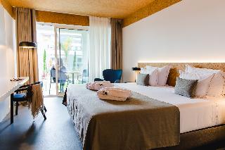 Canadiano Urban Nature Hotel
