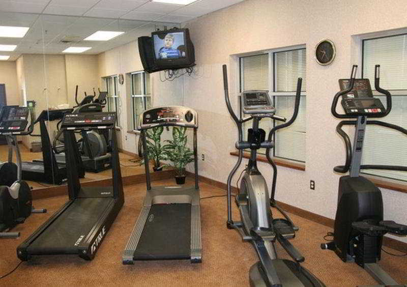 Sports and Entertainment
 di Humphry Inn & Suites Winnipeg