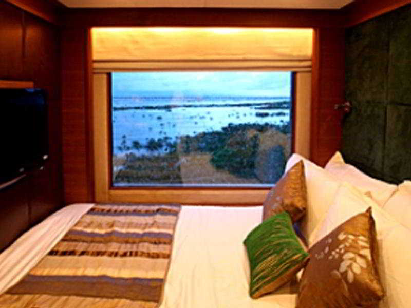 Room
 di The Park on Vembanad Lake