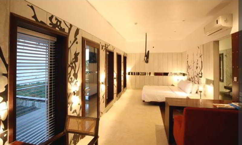 Room
 di The Park on Vembanad Lake