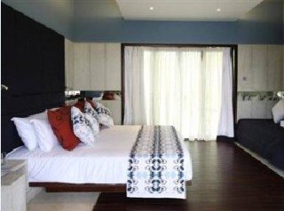 Room
 di The Park on Vembanad Lake