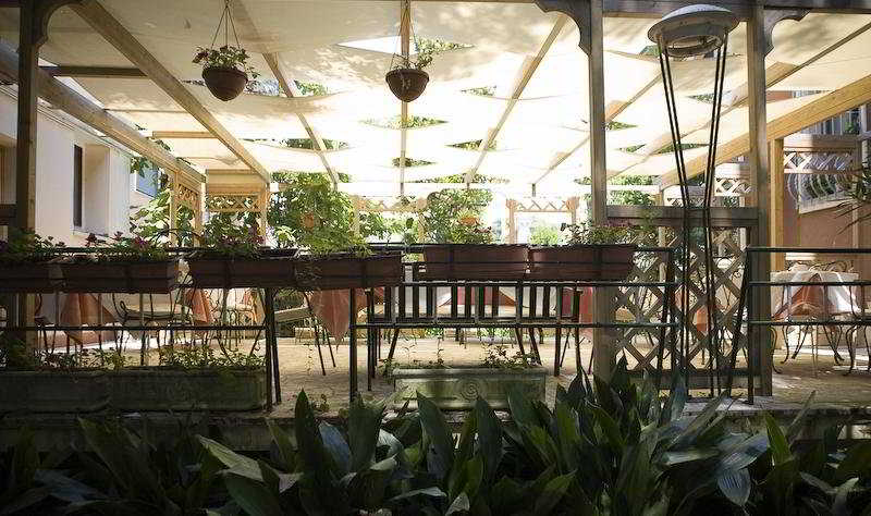 Restaurant
 di Rigel