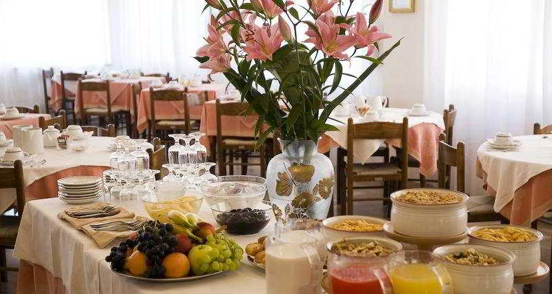 Restaurant
 di Rigel