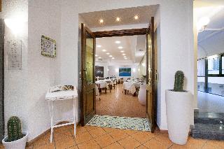 Panorama Palace Hotel