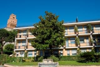 General view
 di Culture Hotel Villa Capodimonte