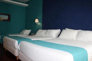Culture Hotel Villa Capodimonte, Naples