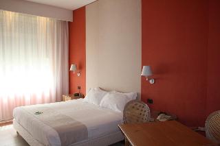 Culture Hotel Villa Capodimonte, Naples