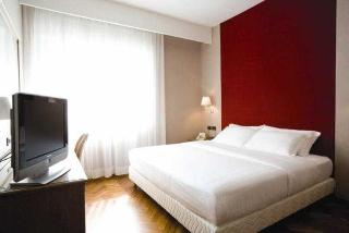 Culture Hotel Villa Capodimonte, Naples