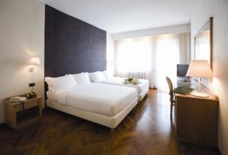 Room
 di Culture Hotel Villa Capodimonte