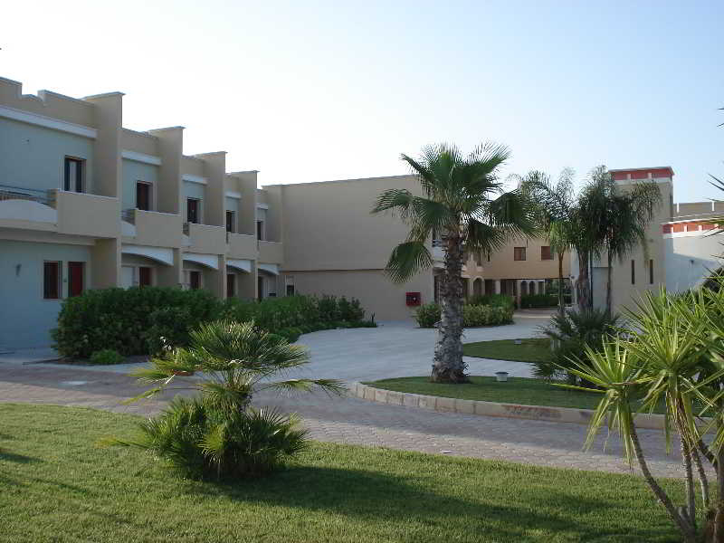 General view
 di Resort Dei Normanni