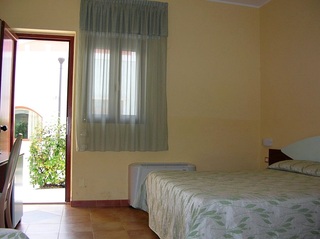Resort Dei Normanni, Puglia