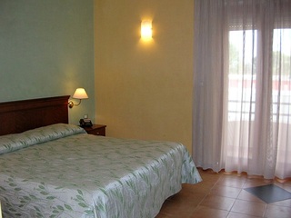 Resort Dei Normanni, Puglia