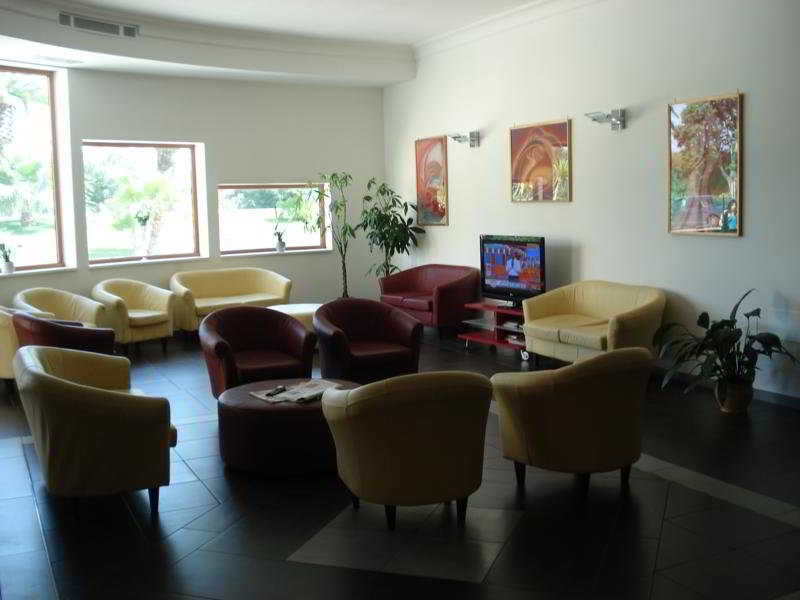 Lobby
 di Resort Dei Normanni