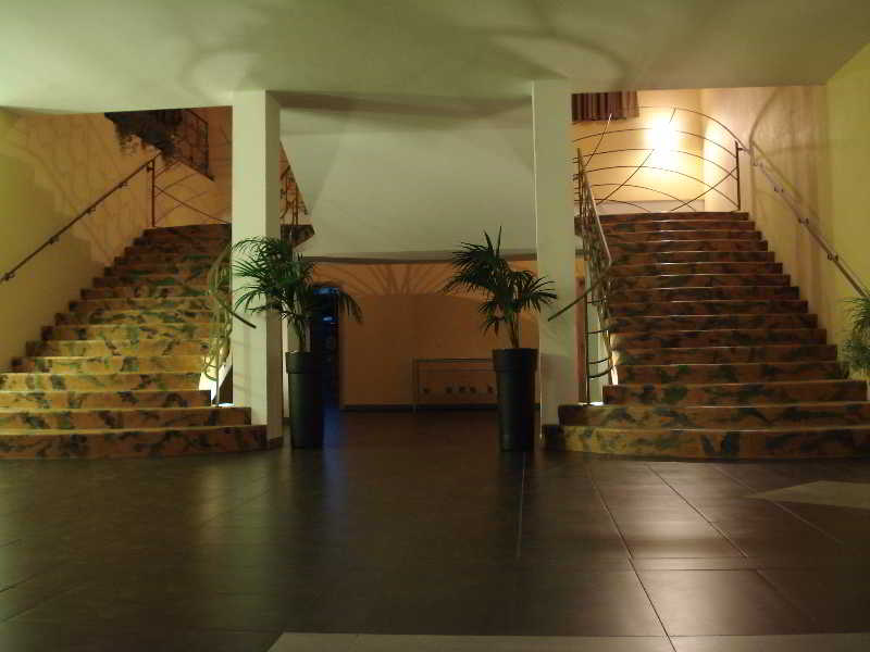 Resort Dei Normanni, Puglia