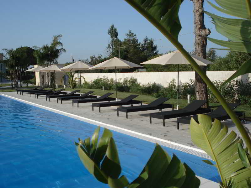 Resort Dei Normanni, Puglia