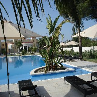 Resort Dei Normanni, Puglia