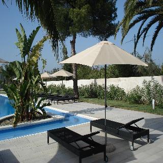 Resort Dei Normanni, Puglia