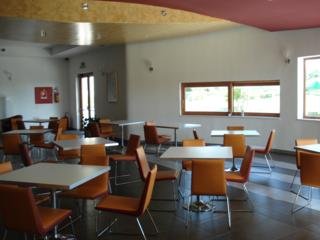 Restaurant
 di Resort Dei Normanni