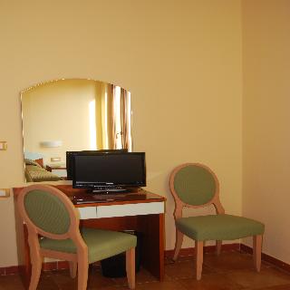 Resort Dei Normanni, Puglia