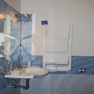 Resort Dei Normanni, Puglia