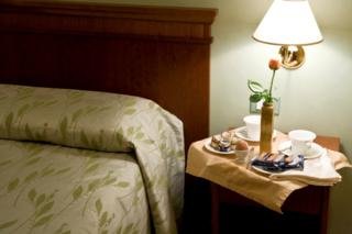 Room
 di Resort Dei Normanni