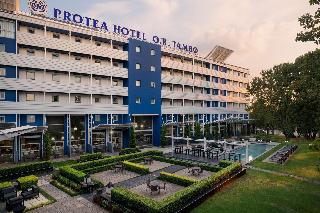 Protea Hotel O.R. Tambo Airport