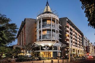 Protea Hotel Fire & Ice! Durban Umhlanga Ridge