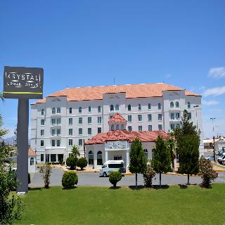 Krystal Urban Ciudad Juárez