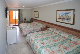 Room
 di San Martin