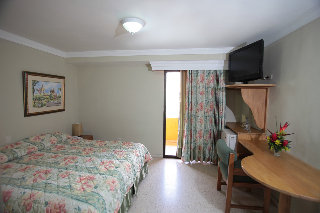 Room
 di San Martin