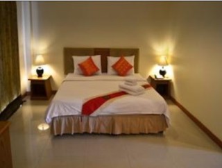 Room
 di President Hotel Udonthani