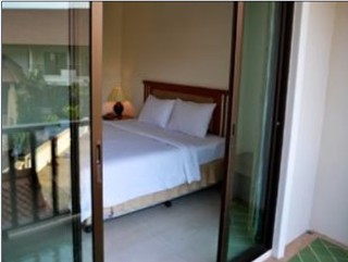 Room
 di President Hotel Udonthani