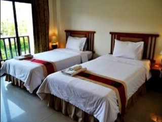 Room
 di President Hotel Udonthani