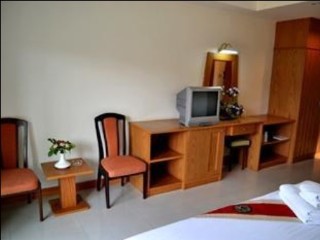 Room
 di President Hotel Udonthani