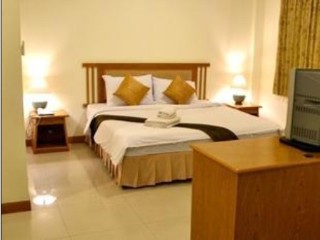 Room
 di President Hotel Udonthani