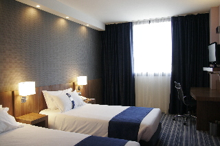 Room
 di Holiday Inn Express Bilbao