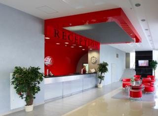 Lobby
 di Zhemchuzhina