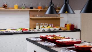 Restaurant
 di Zhemchuzhina