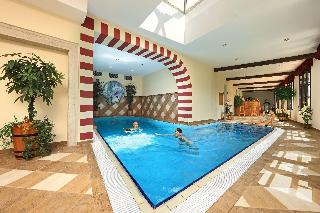 Hotel Ruze - Pool