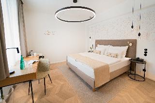 Room
 di The Old Inn