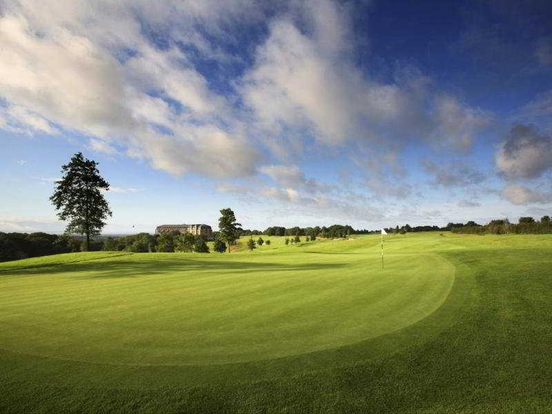 Sports and Entertainment
 di The Celtic Manor Resort