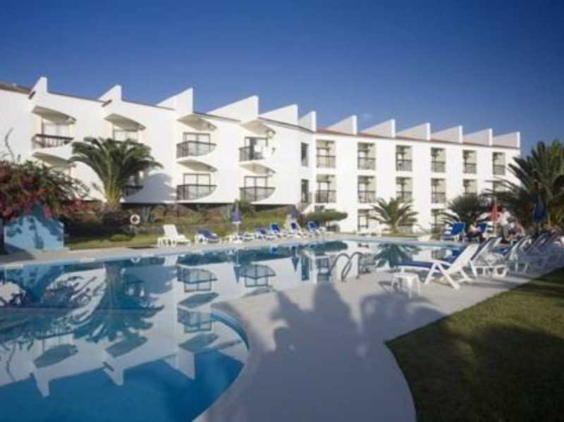 General view
 di São Jorge Garden