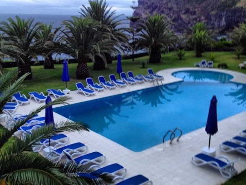 Pool
 di São Jorge Garden