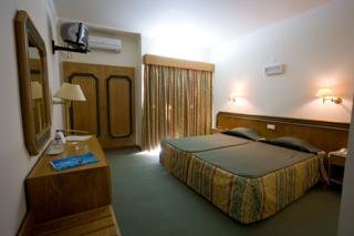 Room
 di São Jorge Garden