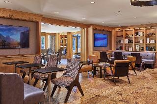 The St. Regis Deer Valley