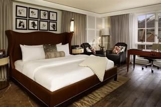 The St. Regis Aspen Resort