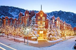The St. Regis Aspen Resort