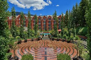 The St. Regis Aspen Resort